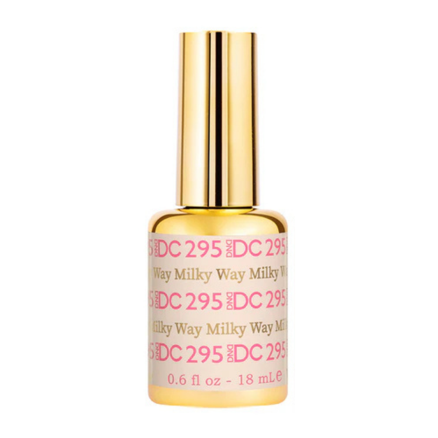 DC Gel Polish #295 | Milky Way