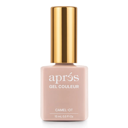 Apres Gel Couleur #295 | Camel-ot