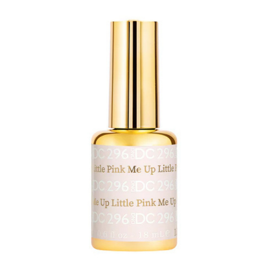 DC Gel Polish #296 | Little Pink Me Up