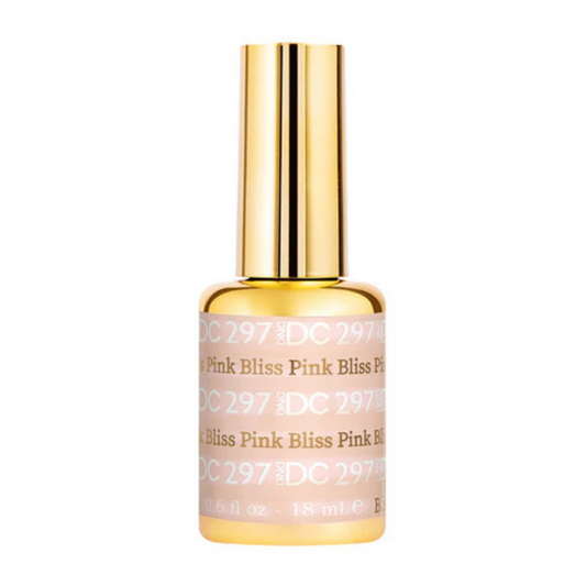 DC Gel Polish #297 | Pink Bliss