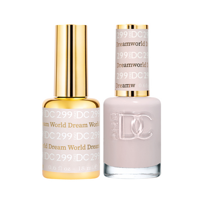 DC Duo #299 | Dream World