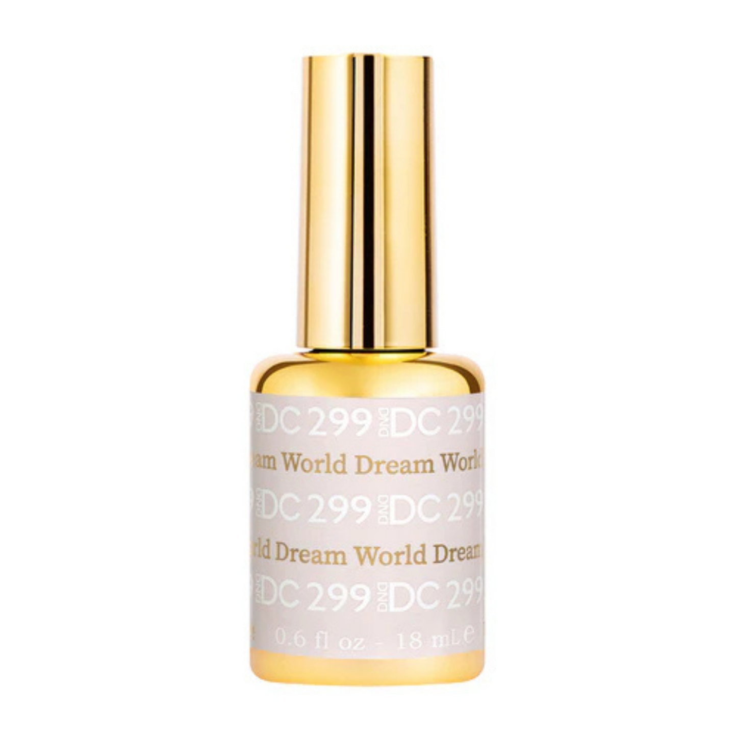 DC Gel Polish #299 | Dream World