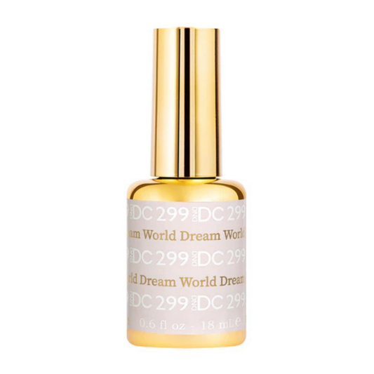 DC Gel Polish #299 | Dream World