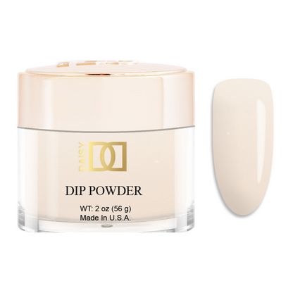 Dap Dip 2 oz #857 | Sheer Nude