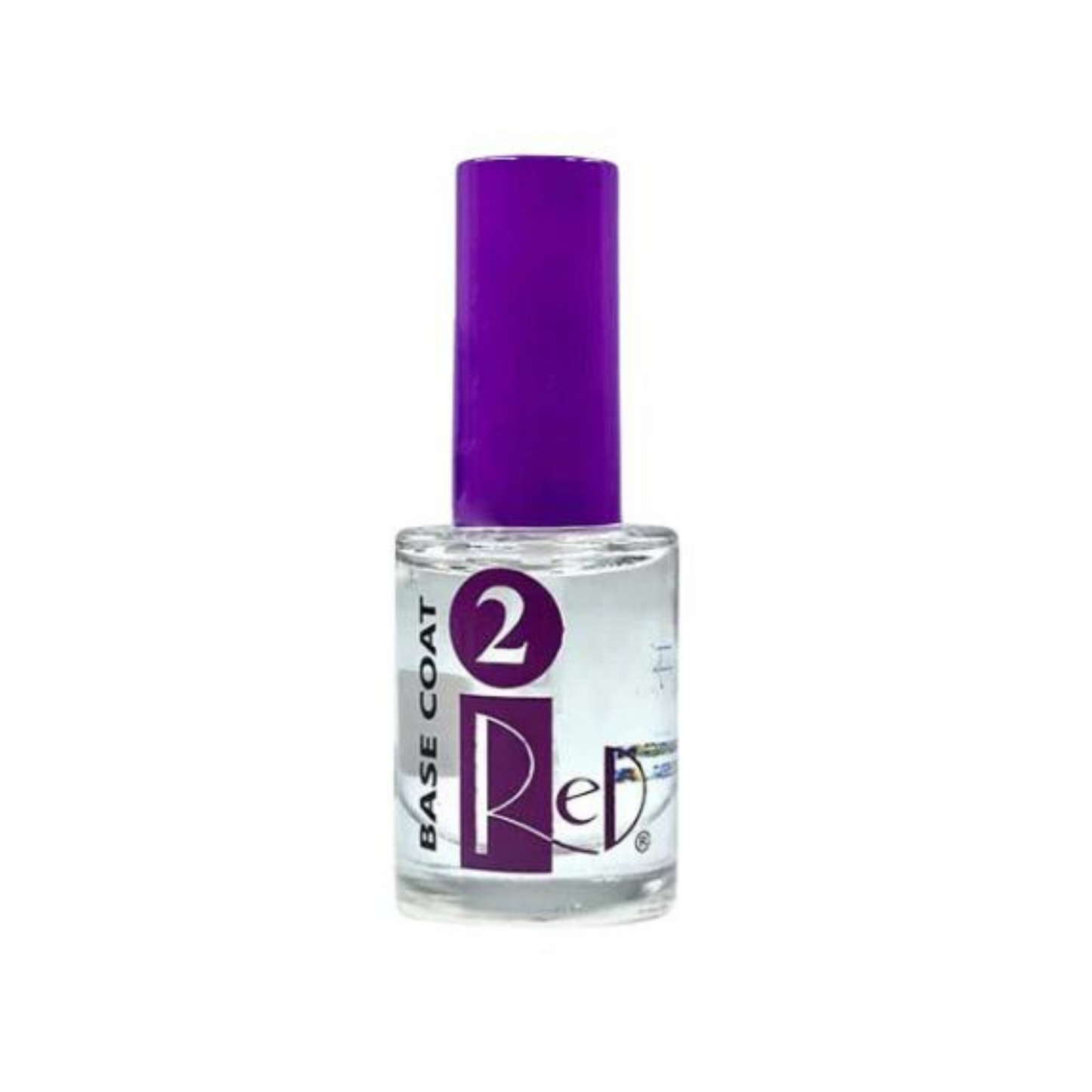 RED Nail Essential #2 Dip Base Coat (0.5 oz)