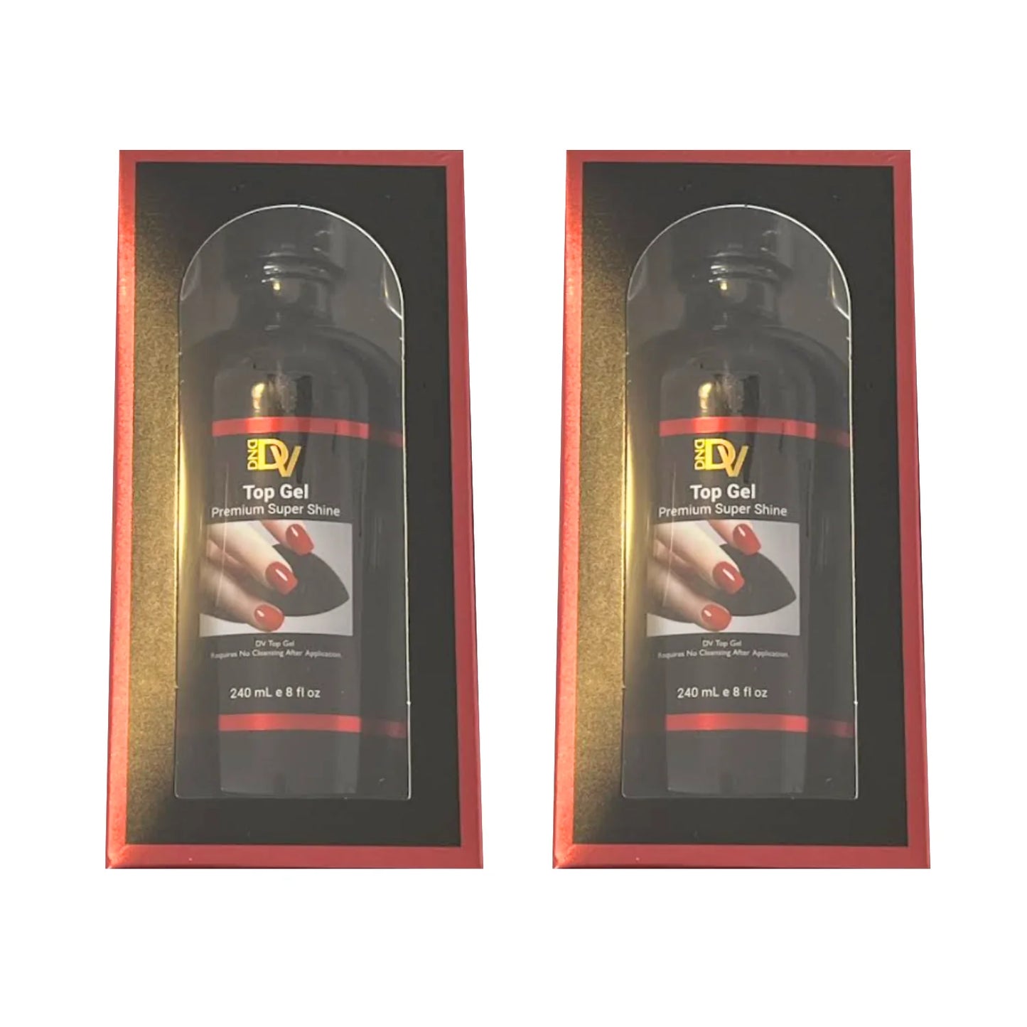 DIVA No Cleanse Top Coat #300 *SALE*