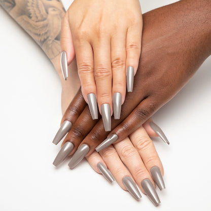 Apres Gel Couleur #301 | Sweater Weather