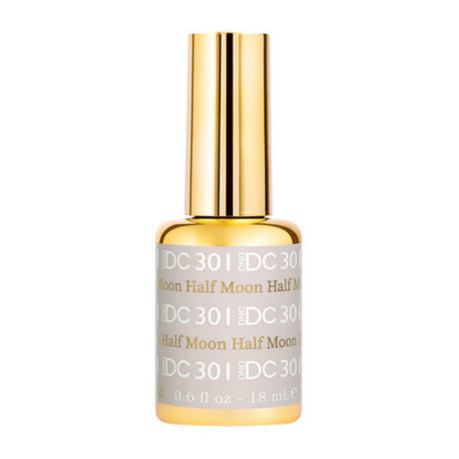 DC Gel Polish #301 | Half Moon