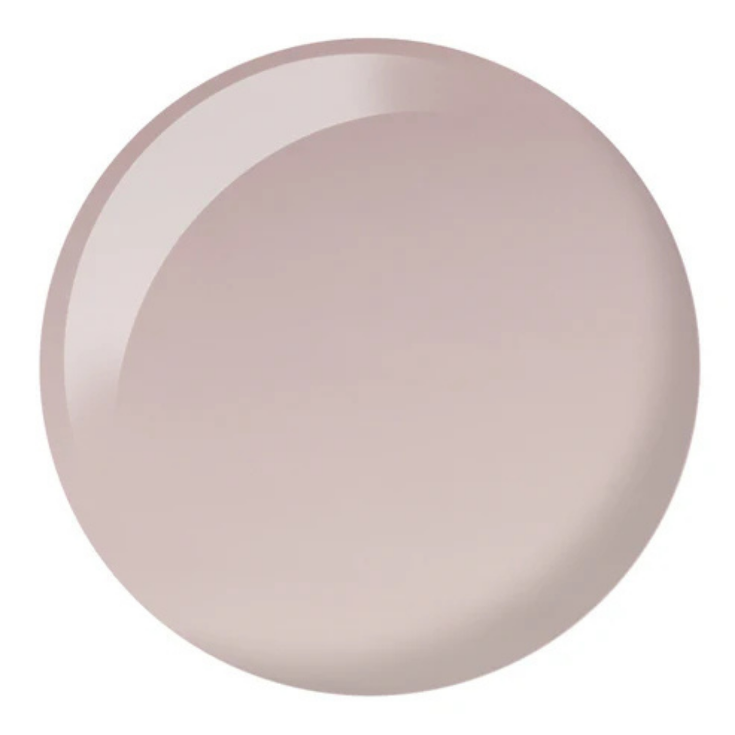 DC Gel Polish #301 | Half Moon