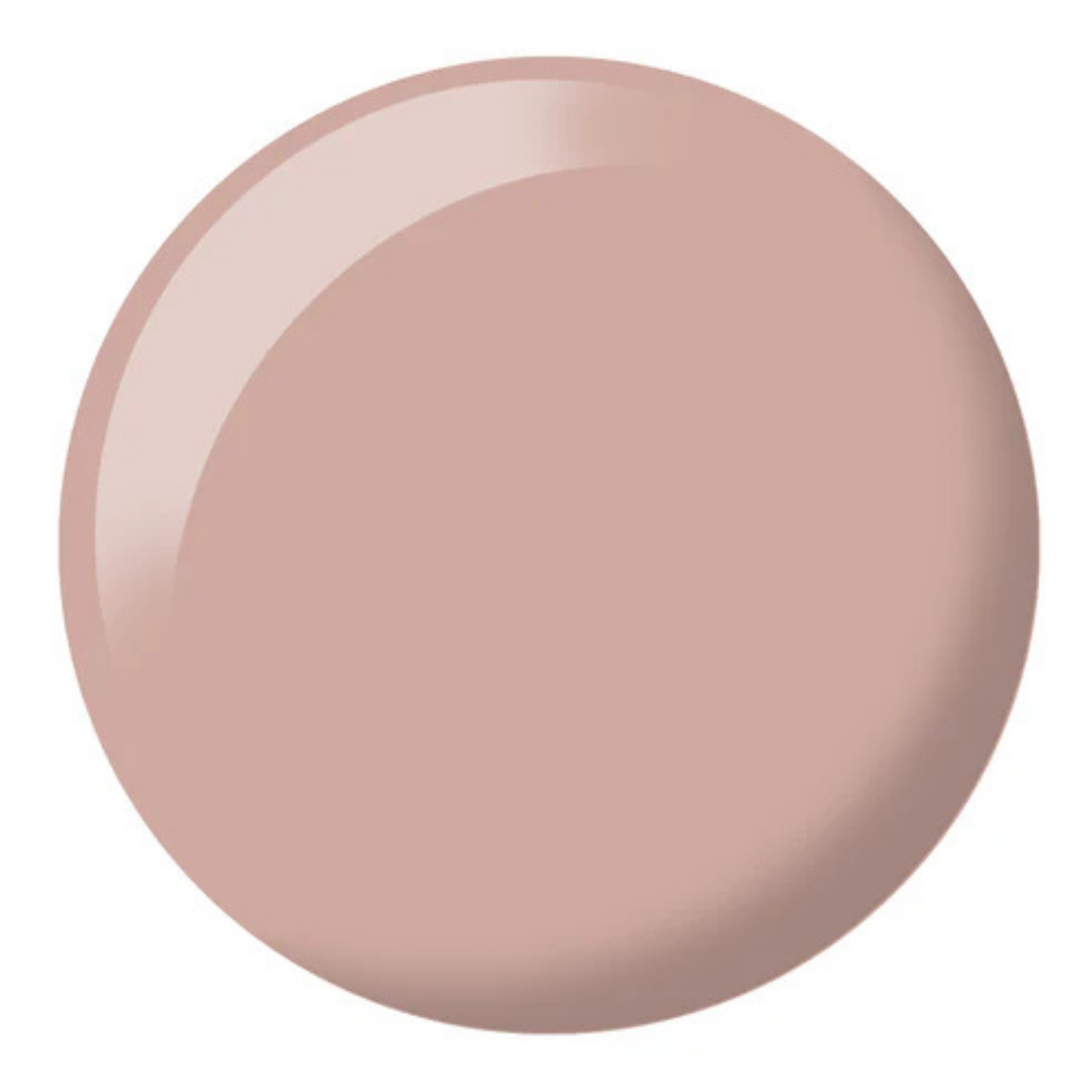 DC Gel Polish #302 | Blush Village