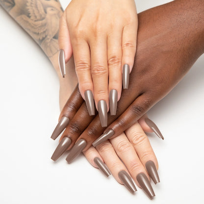 Apres Gel Couleur #303 | Toasted