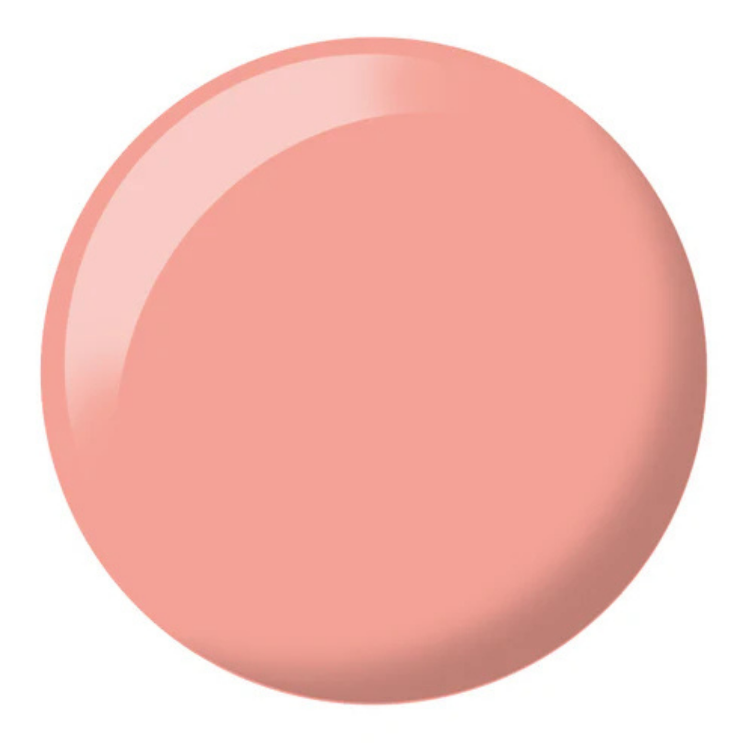 DC Gel Polish #304 | Ice-Cream Sundae