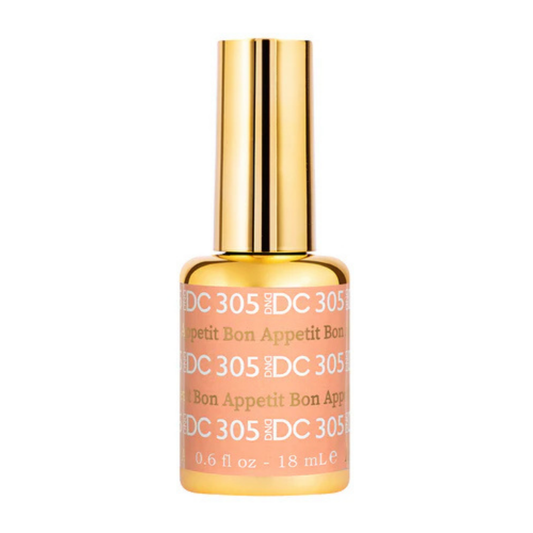 DC Gel Polish #305 | Bon Appetit