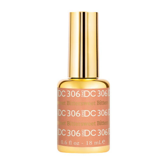 DC Gel Polish #306 | Bittersweet