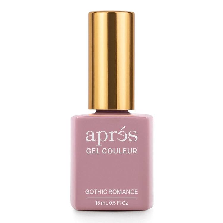 Apres Gel Couleur #306 | Gothic Romance