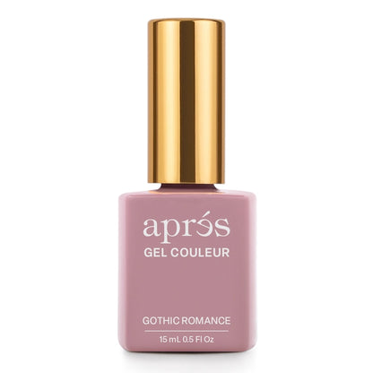 Apres Gel Couleur #306 | Gothic Romance