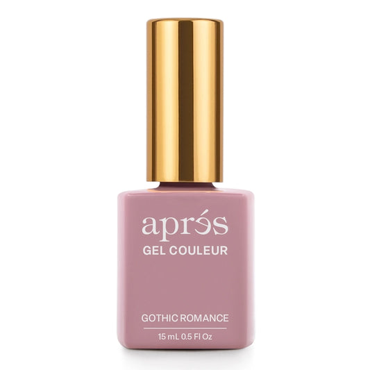 Apres Gel Couleur #306 | Gothic Romance
