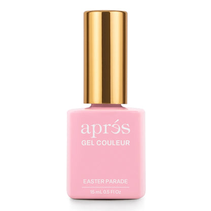 Apres Gel Couleur #307 | Easter Parade