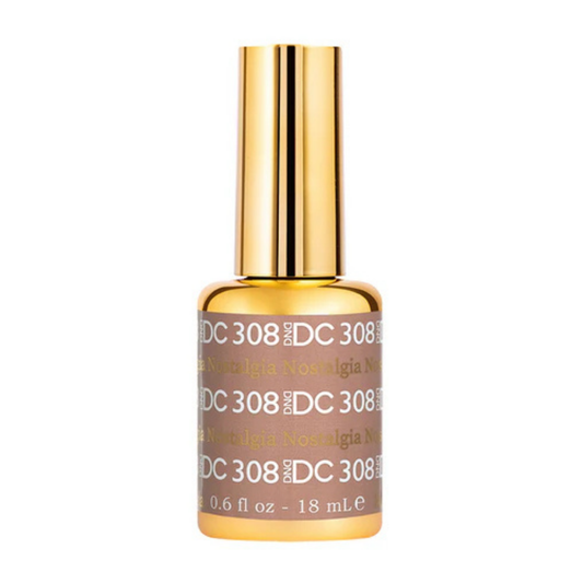 DC Gel Polish #308 | Nostalgia