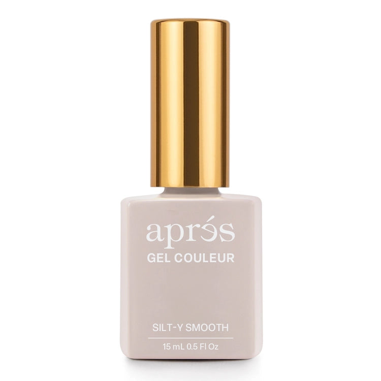 Apres Gel Couleur #309 | Silt-y Smooth