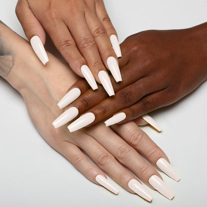 Apres Gel Couleur #310 | Organic Eggshell