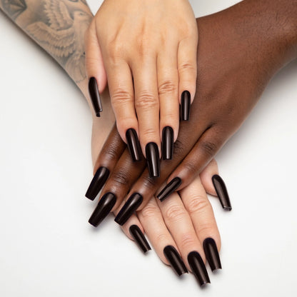 Apres Gel Couleur #311 | Deja Brew