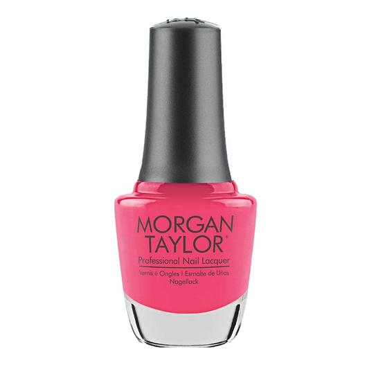 Morgan Taylor #3110256 | Pretty As A Pink-ture