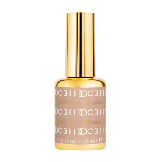 DC Gel Polish #311 | Natural