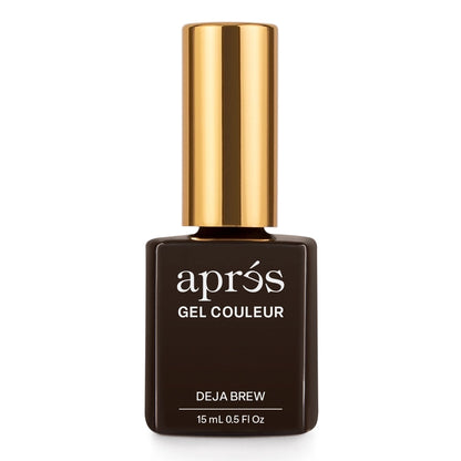 Apres Gel Couleur #311 | Deja Brew