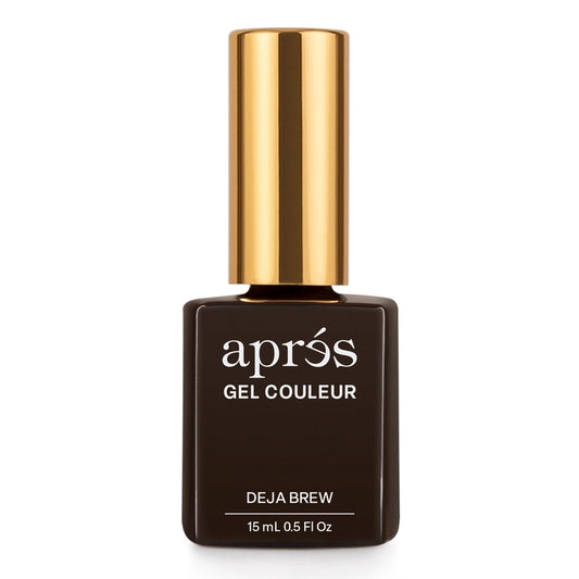 Apres Gel Couleur #311 | Deja Brew