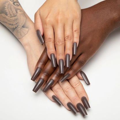 Apres Gel Couleur #312 | Olive Tapenade