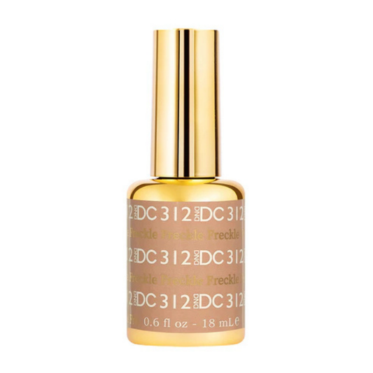 DC Gel Polish #312 | Freckle