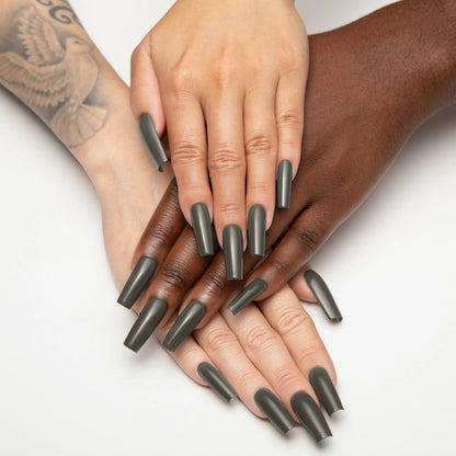 Apres Gel Couleur #313 | Camo-Ver Here!