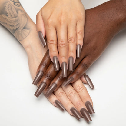 Apres Gel Couleur #314 | Tawny Harding