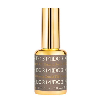DC Gel Polish #314 | Dusk Till Dawn