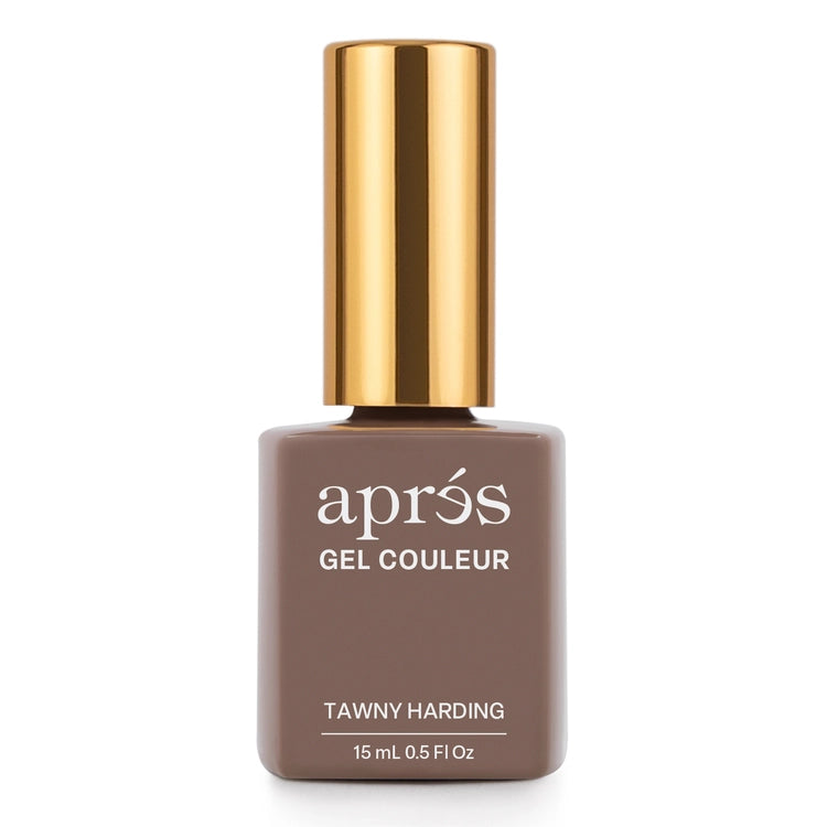 Apres Gel Couleur #314 | Tawny Harding