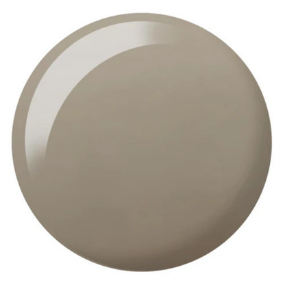 DC Gel Polish #315 | Foxy Gray