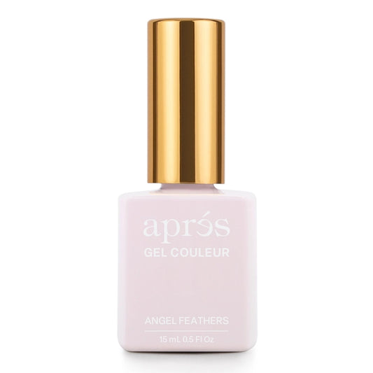 Apres Gel Couleur #318 | Angel Feathers