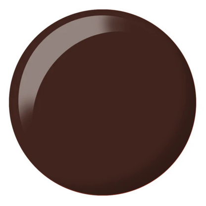 DC Gel Polish #319 | Coffee Bean
