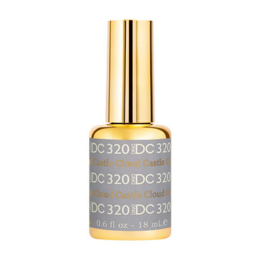 DC Gel Polish #320 | Cloud Castle
