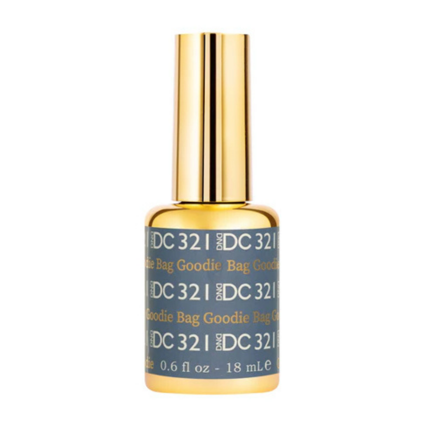 DC Gel Polish #321 | Goodie Bag