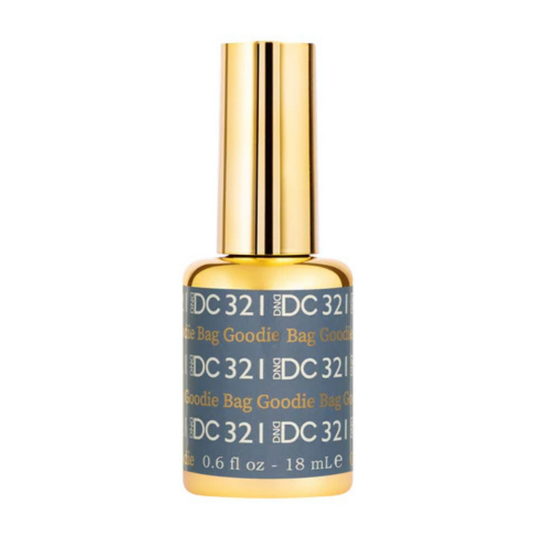 DC Gel Polish #321 | Goodie Bag