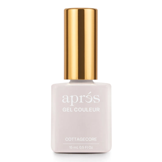 Apres Gel Couleur #321 | Cottagecore