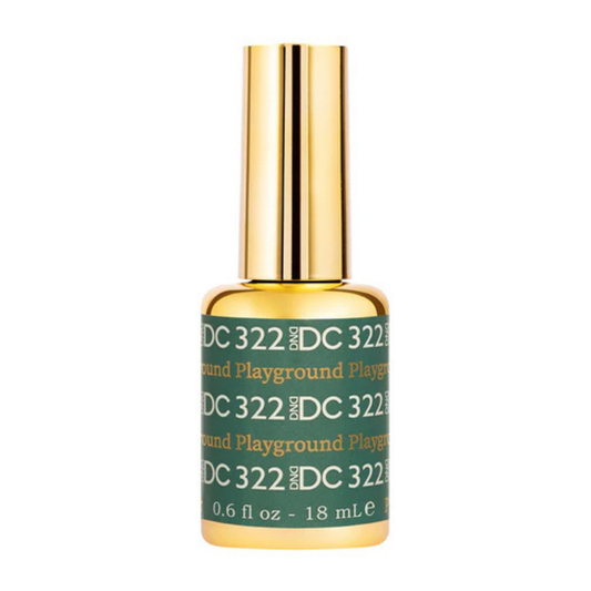 DC Gel Polish #322 | Playground