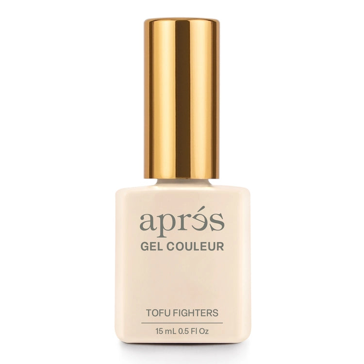 Apres Gel Couleur #322 | Tofu Fighters