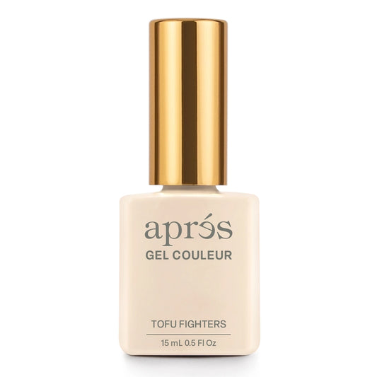 Apres Gel Couleur #322 | Tofu Fighters