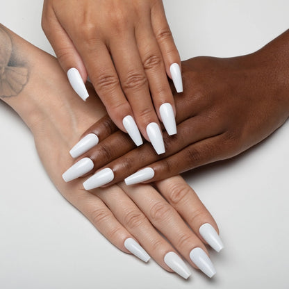 Apres Gel Couleur #323 | Cloud Nine