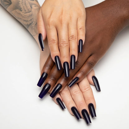 Apres Gel Couleur #324 | Kohl Hearted