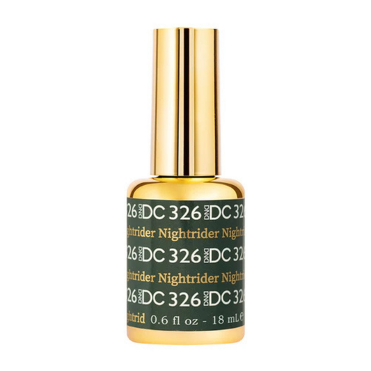 DC Gel Polish #326 | Nightrider