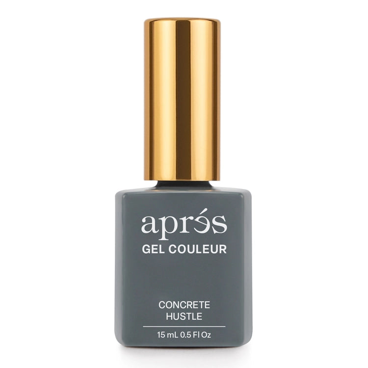 Apres Gel Couleur #326 | Concrete Hustle